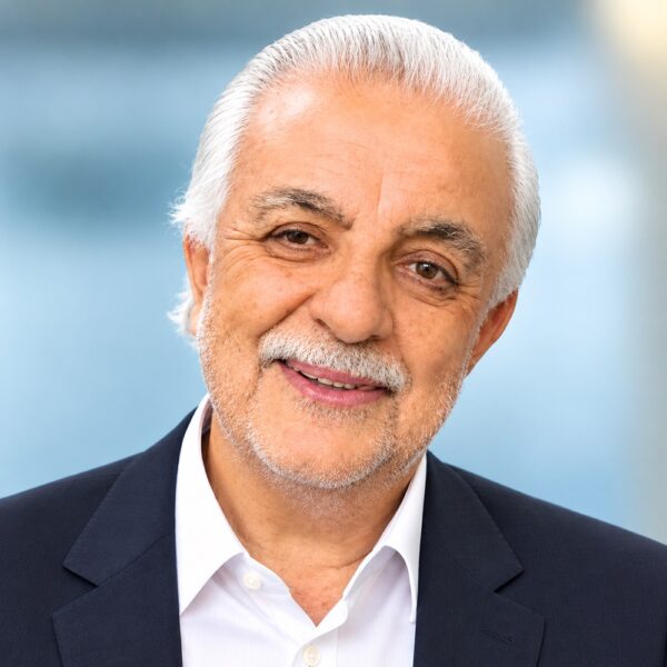 MOH’D (Mario) Farraj