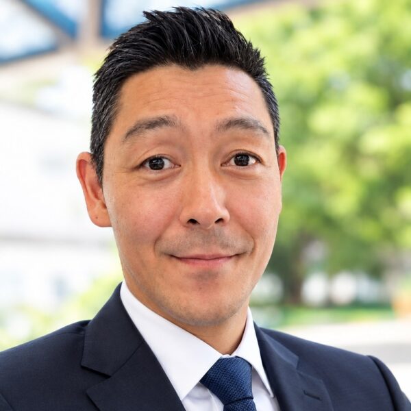 Greg H. Park