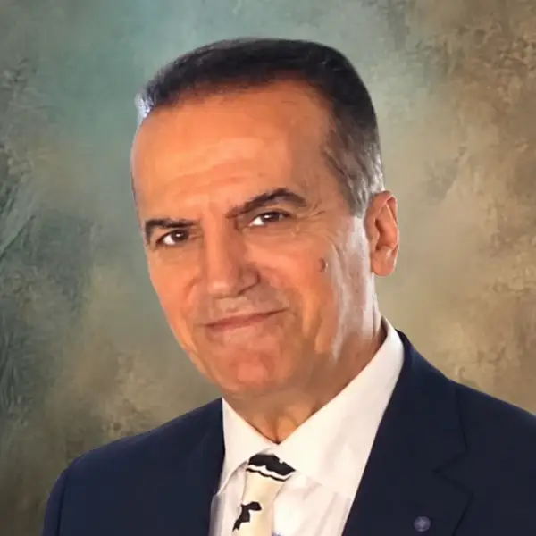 George Antoine